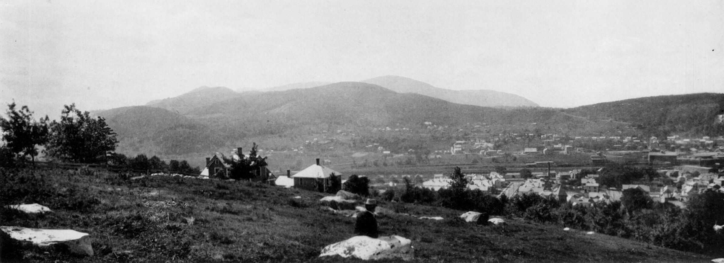 North Adams